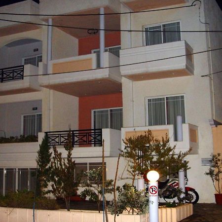Doreen Suites Kalamaki (Chania) Exterior foto