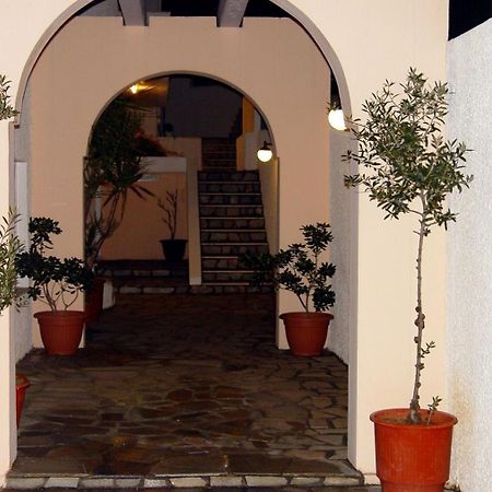Doreen Suites Kalamaki (Chania) Exterior foto