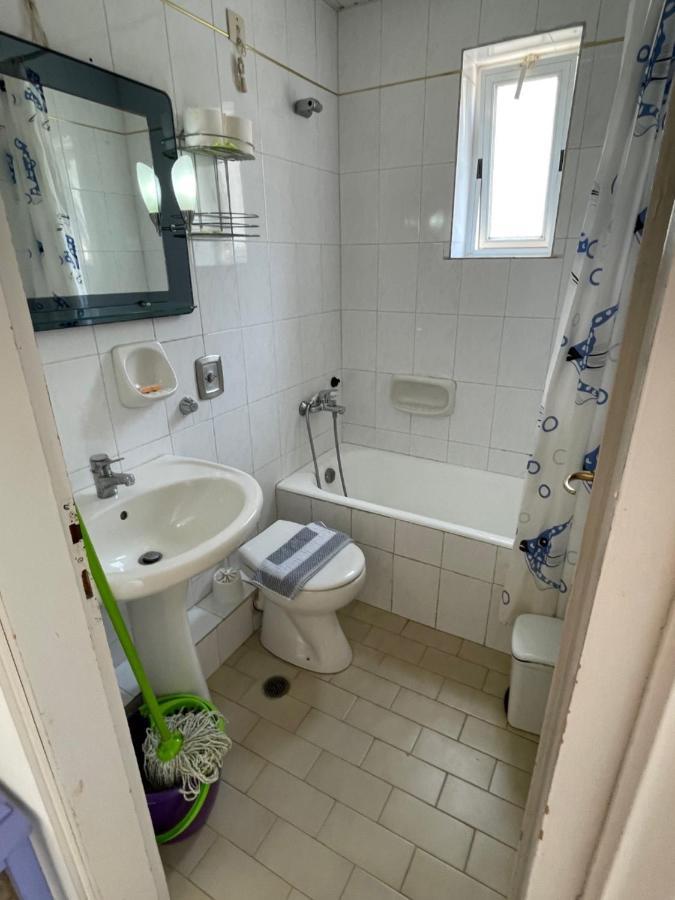 Doreen Suites Kalamaki (Chania) Exterior foto